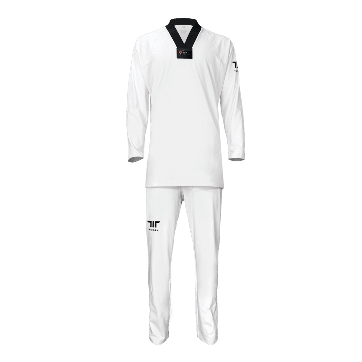 EVO Uniform - Dan (Karla)