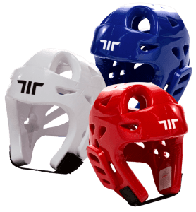 EZ-Fit hjálmur