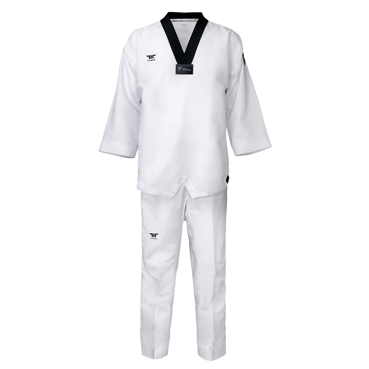 Premium Fighter - Dan