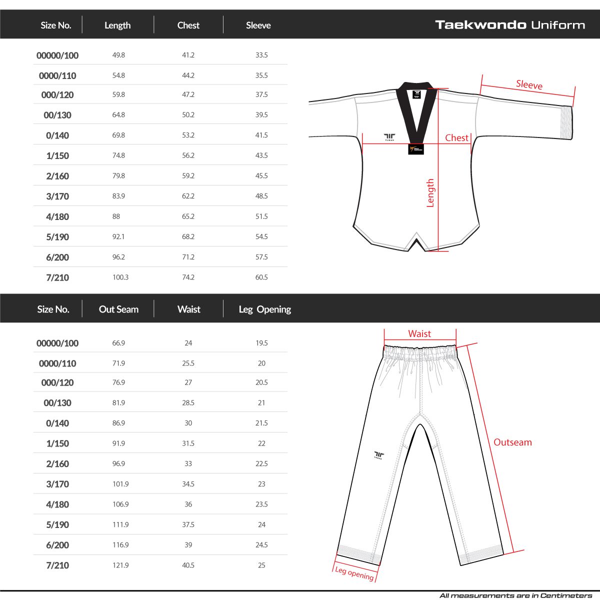 Classic Uniform "POOM" - Image 2