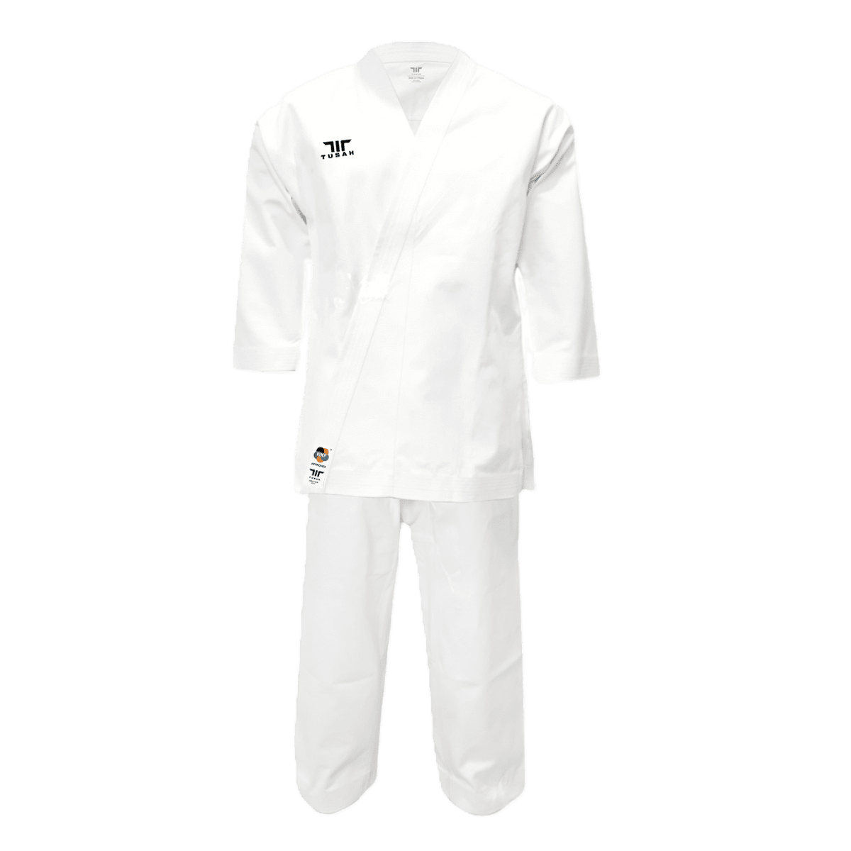 Deluxe Kata-Gi 14Oz/400gsm