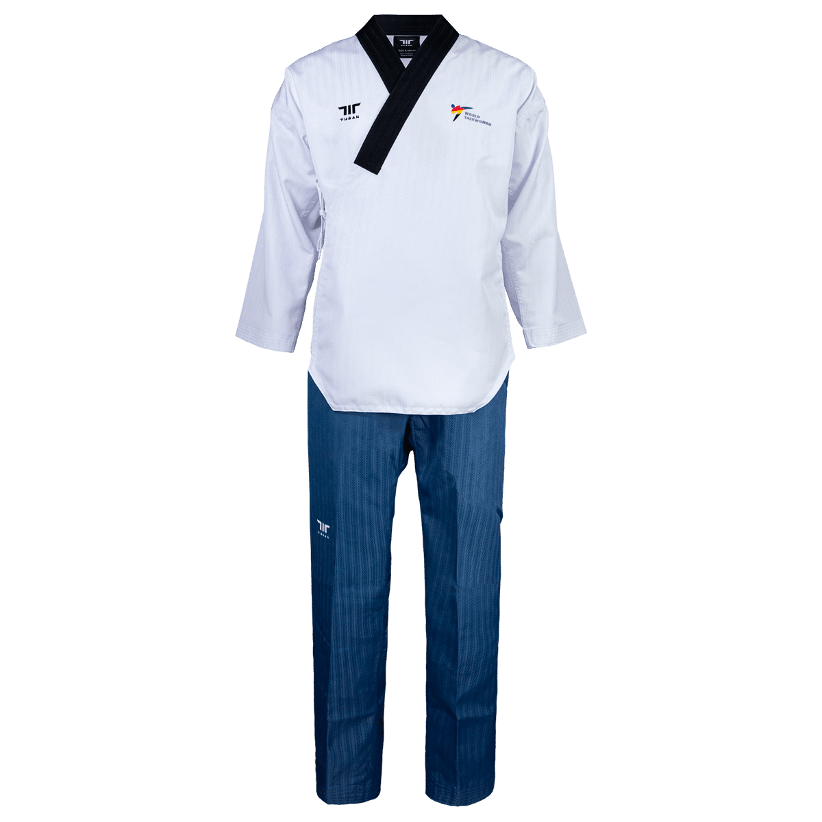 Terra Poomsae - Dan (kvenna)