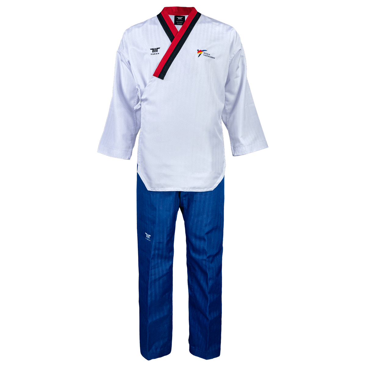 Terra Poomsae - Poom (drengja)