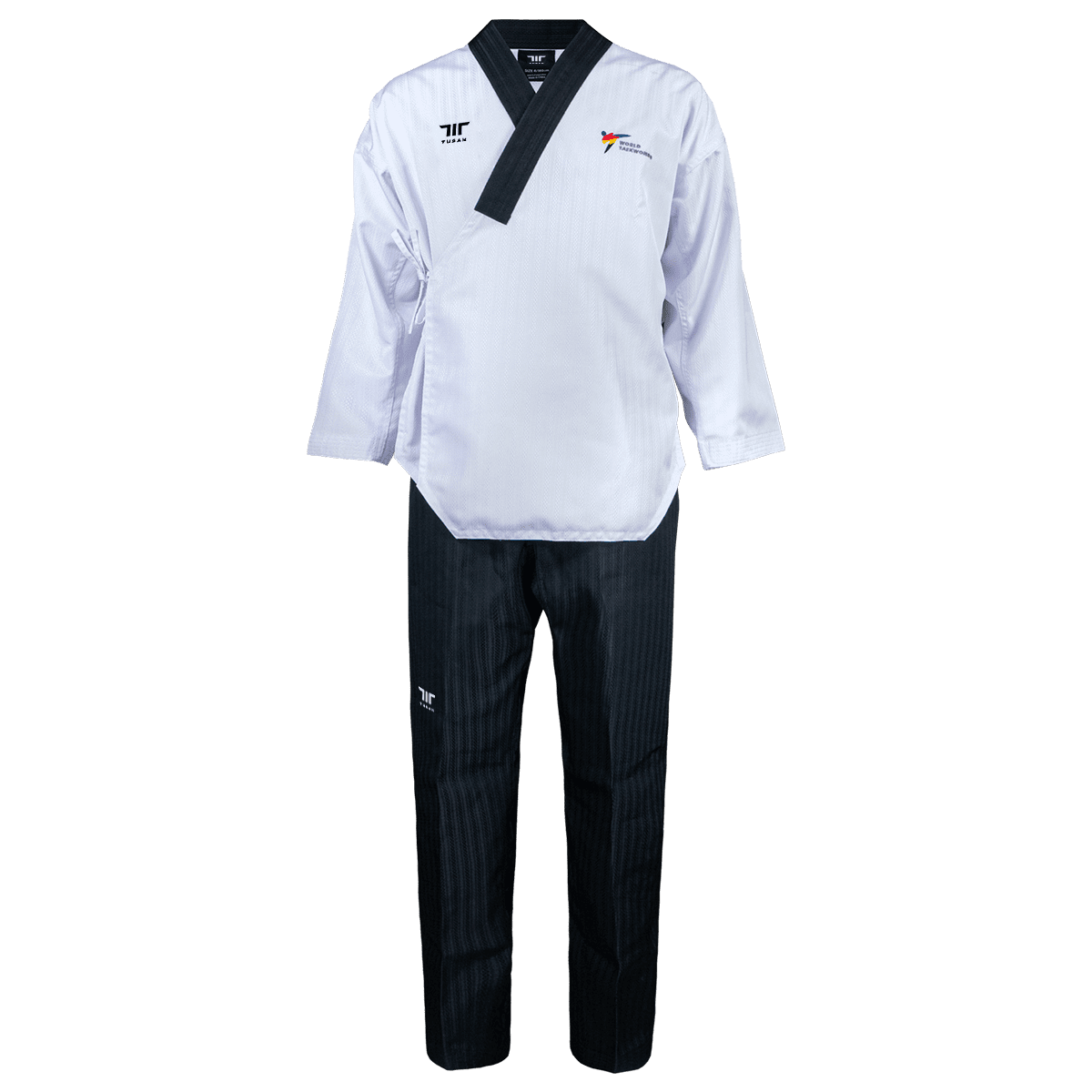 Terra Poomsae - Dan (karla)