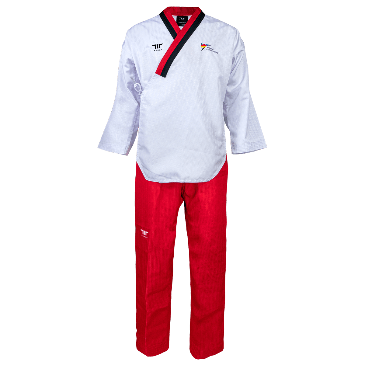 Terra Poomsae - Poom (stúlkna)
