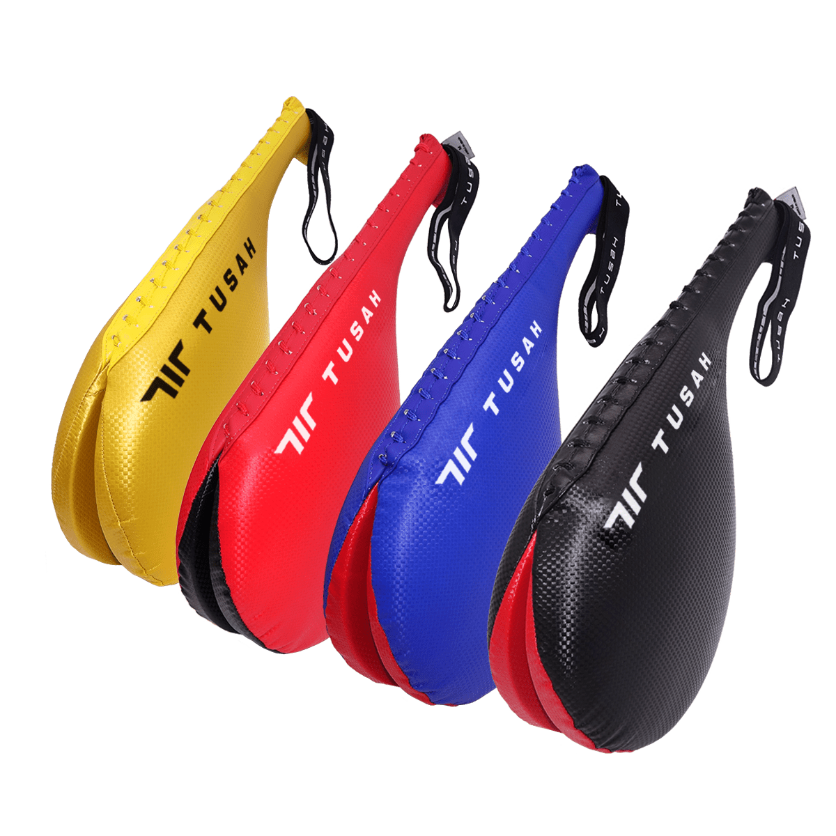 Fókuspúði (double-kick target)