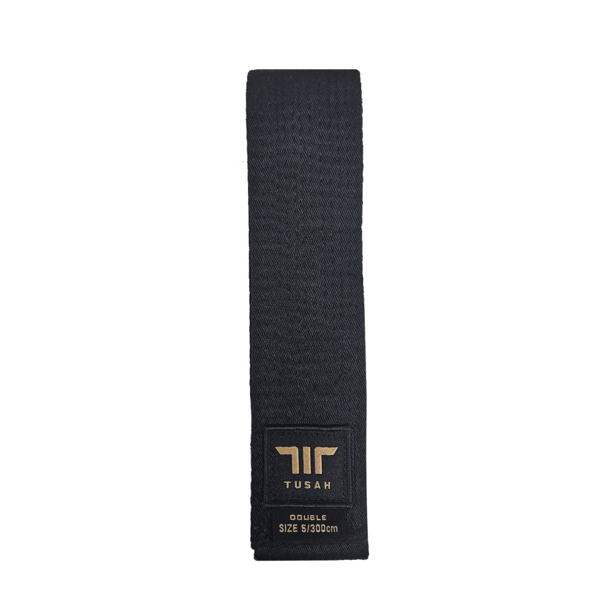 Special Edition svart belti