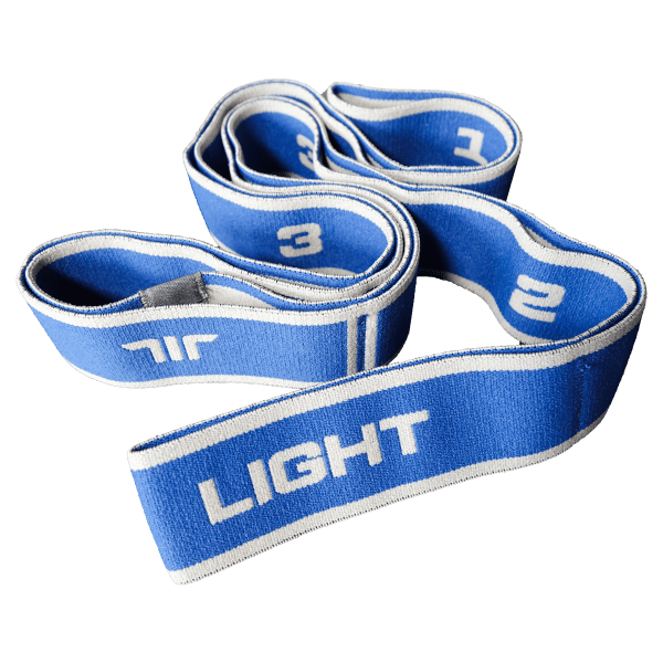 Æfingateygja - Blá (Light)