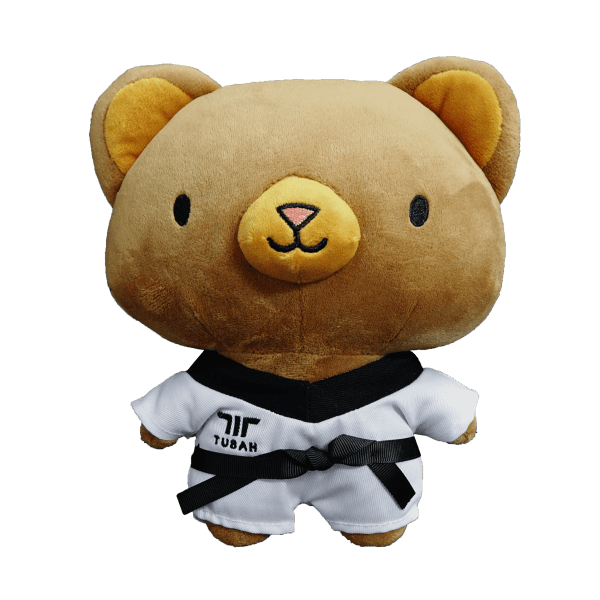 TKD Friends - Bangsi - Björn